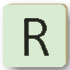 R
