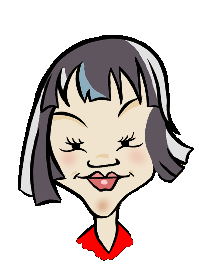 Portrait Chups