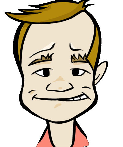 Portrait Teachboy