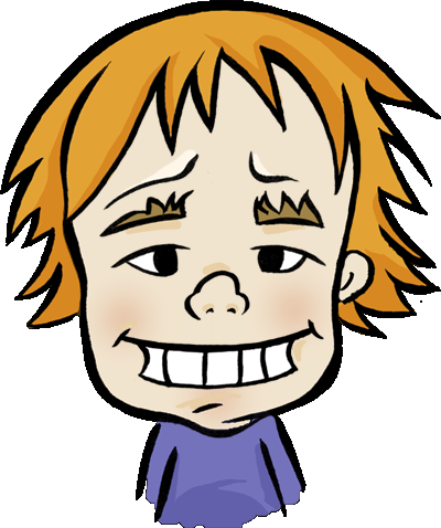 Portrait bananus