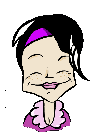 Portrait buzette