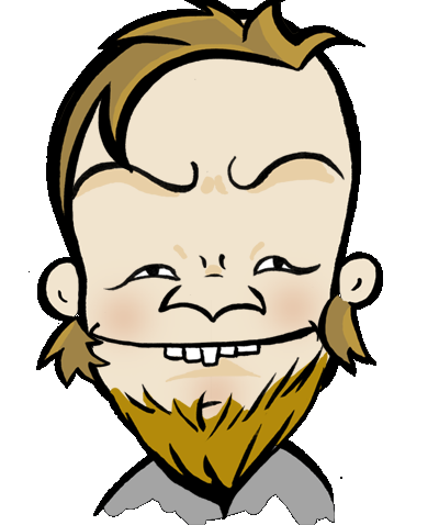 Portrait didtey