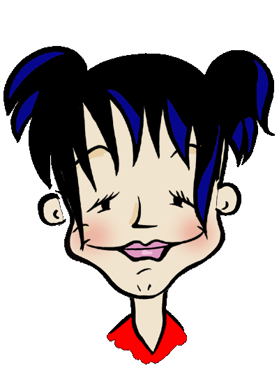 Portrait diva