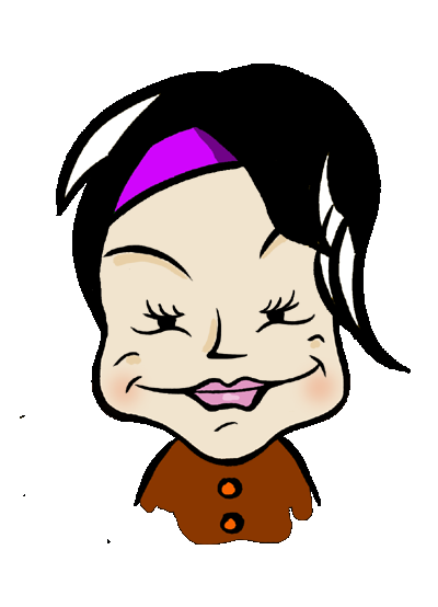 Portrait ffrann