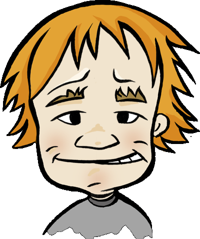 Portrait fredlab