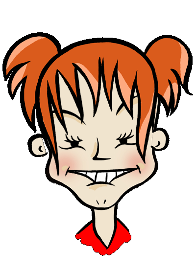 Portrait heloise