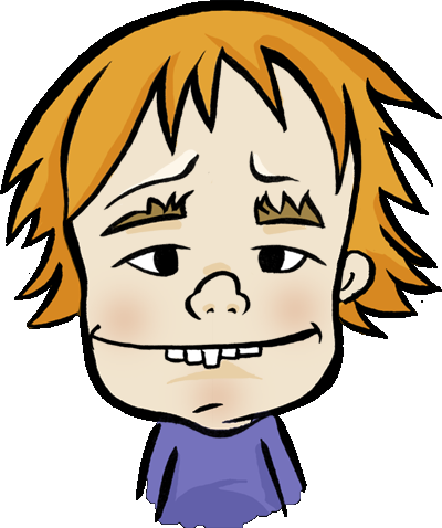 Portrait jenpi