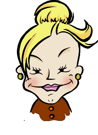 Portrait kanta