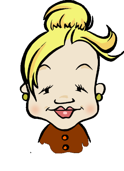 Portrait mjf