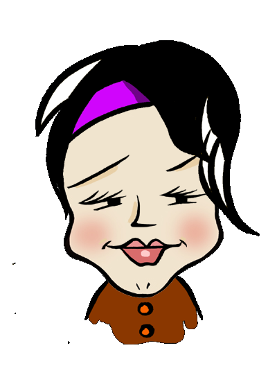 Portrait myrlou