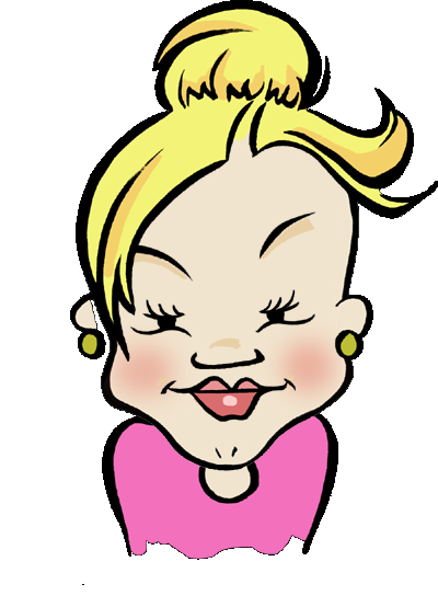 Portrait pamina