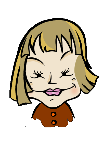 Portrait perring