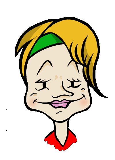 Portrait petitbo