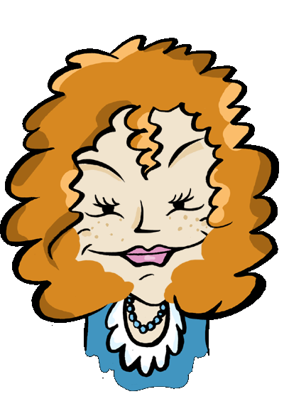 Portrait rozza