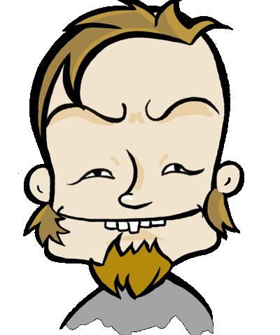 Portrait vev